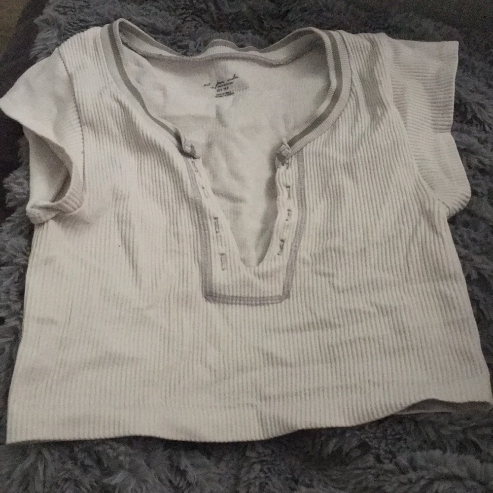 Out From Under Seamless top